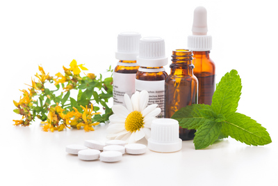 Homeopatia, 5 beneficii importante